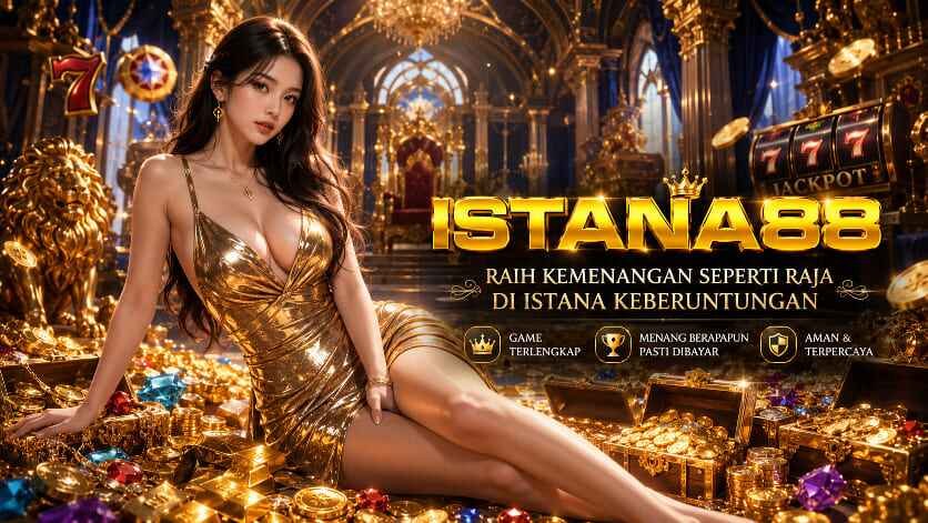 istana88 istana88